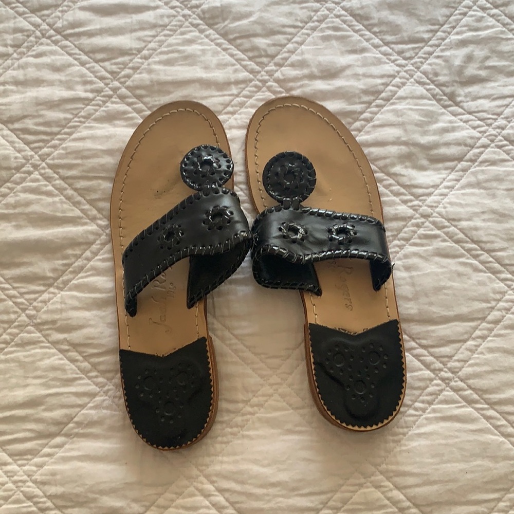 Black Jack Rogers